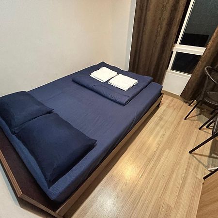 ไนซ์สเตย์ เฮาส์ แอทคลองสาม รังสิต คลองหลวง ปทุมธานี Nice Stay House At Khlong Sam - Rangsit - Khlong Luang - Phathumthani Екстериор снимка
