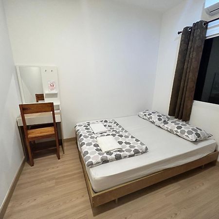 ไนซ์สเตย์ เฮาส์ แอทคลองสาม รังสิต คลองหลวง ปทุมธานี Nice Stay House At Khlong Sam - Rangsit - Khlong Luang - Phathumthani Екстериор снимка