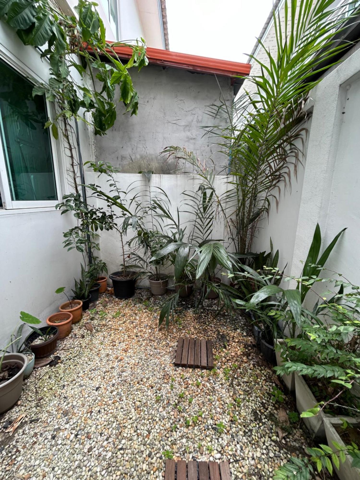ไนซ์สเตย์ เฮาส์ แอทคลองสาม รังสิต คลองหลวง ปทุมธานี Nice Stay House At Khlong Sam - Rangsit - Khlong Luang - Phathumthani Екстериор снимка