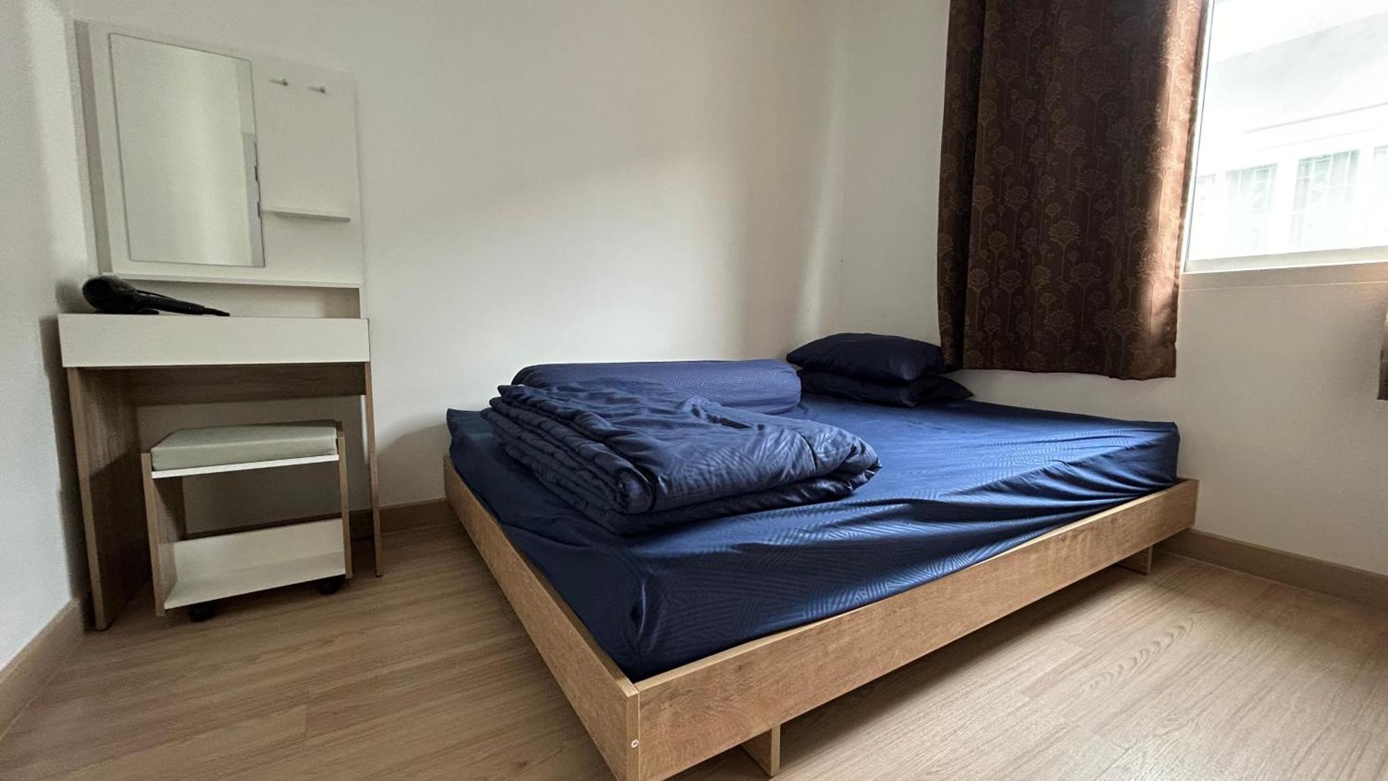 ไนซ์สเตย์ เฮาส์ แอทคลองสาม รังสิต คลองหลวง ปทุมธานี Nice Stay House At Khlong Sam - Rangsit - Khlong Luang - Phathumthani Екстериор снимка