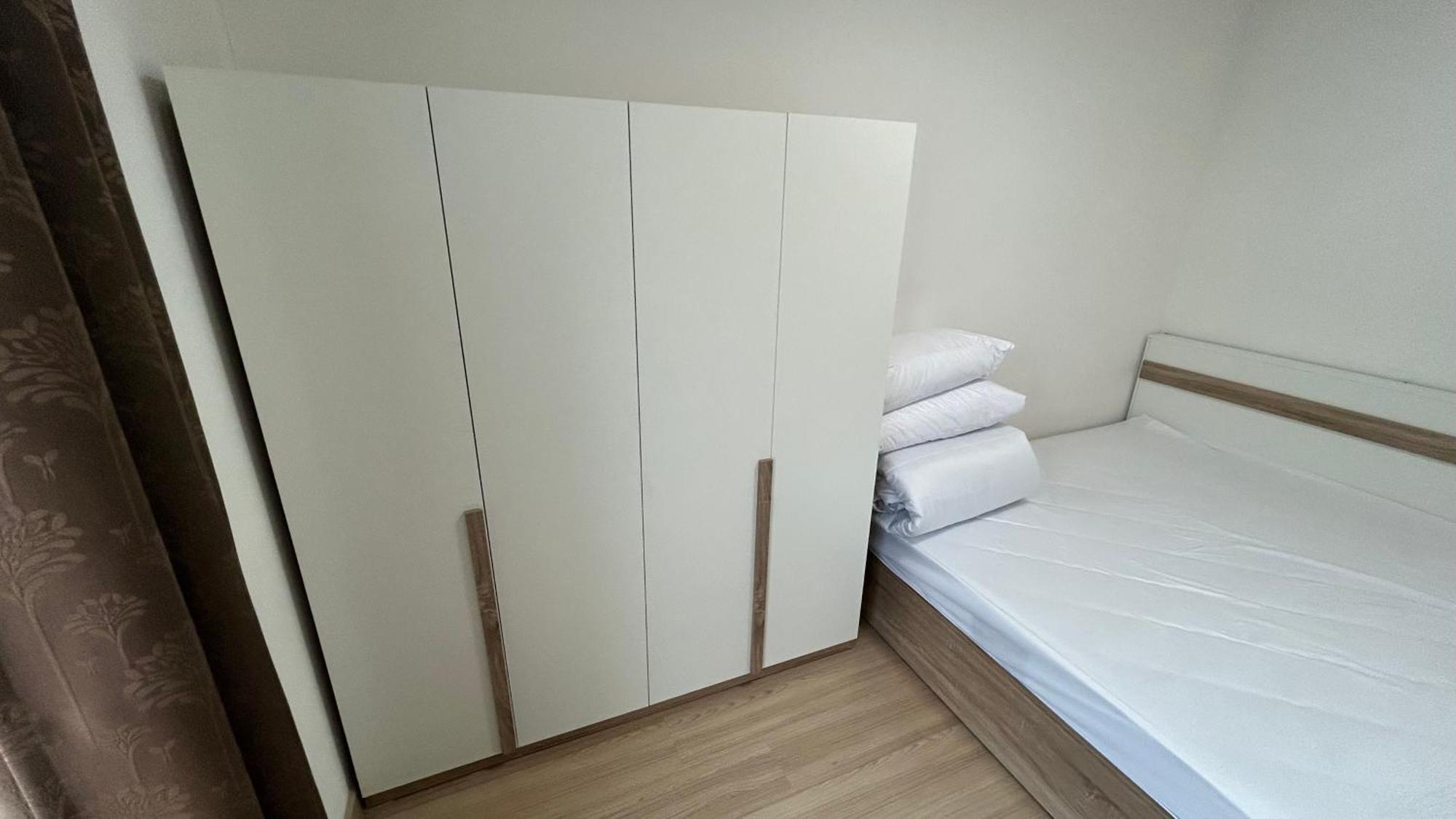 ไนซ์สเตย์ เฮาส์ แอทคลองสาม รังสิต คลองหลวง ปทุมธานี Nice Stay House At Khlong Sam - Rangsit - Khlong Luang - Phathumthani Екстериор снимка