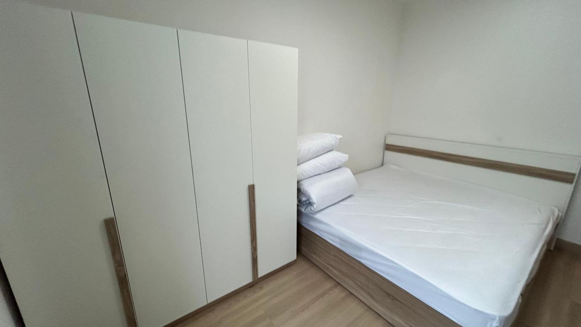 ไนซ์สเตย์ เฮาส์ แอทคลองสาม รังสิต คลองหลวง ปทุมธานี Nice Stay House At Khlong Sam - Rangsit - Khlong Luang - Phathumthani Екстериор снимка