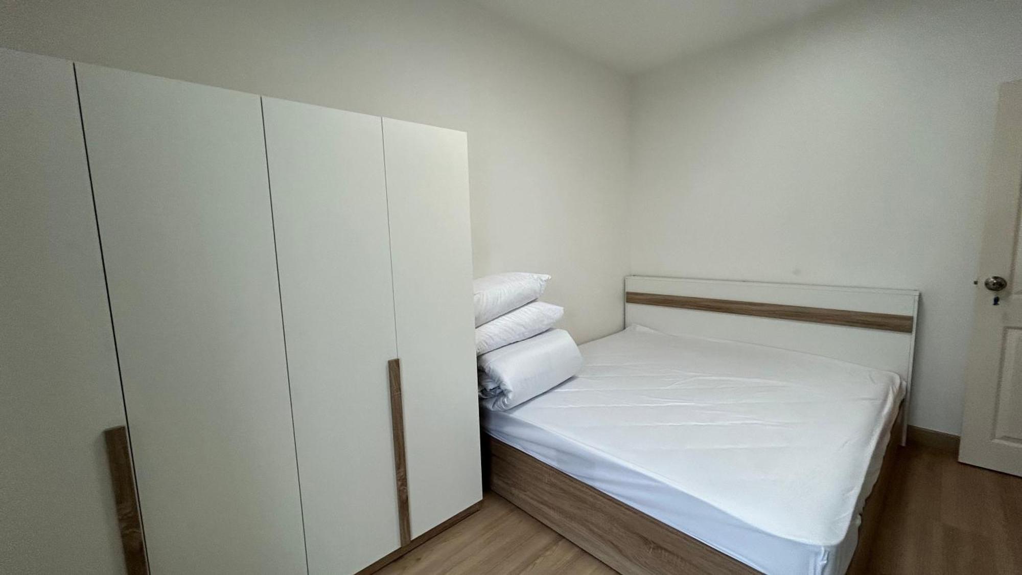 ไนซ์สเตย์ เฮาส์ แอทคลองสาม รังสิต คลองหลวง ปทุมธานี Nice Stay House At Khlong Sam - Rangsit - Khlong Luang - Phathumthani Екстериор снимка