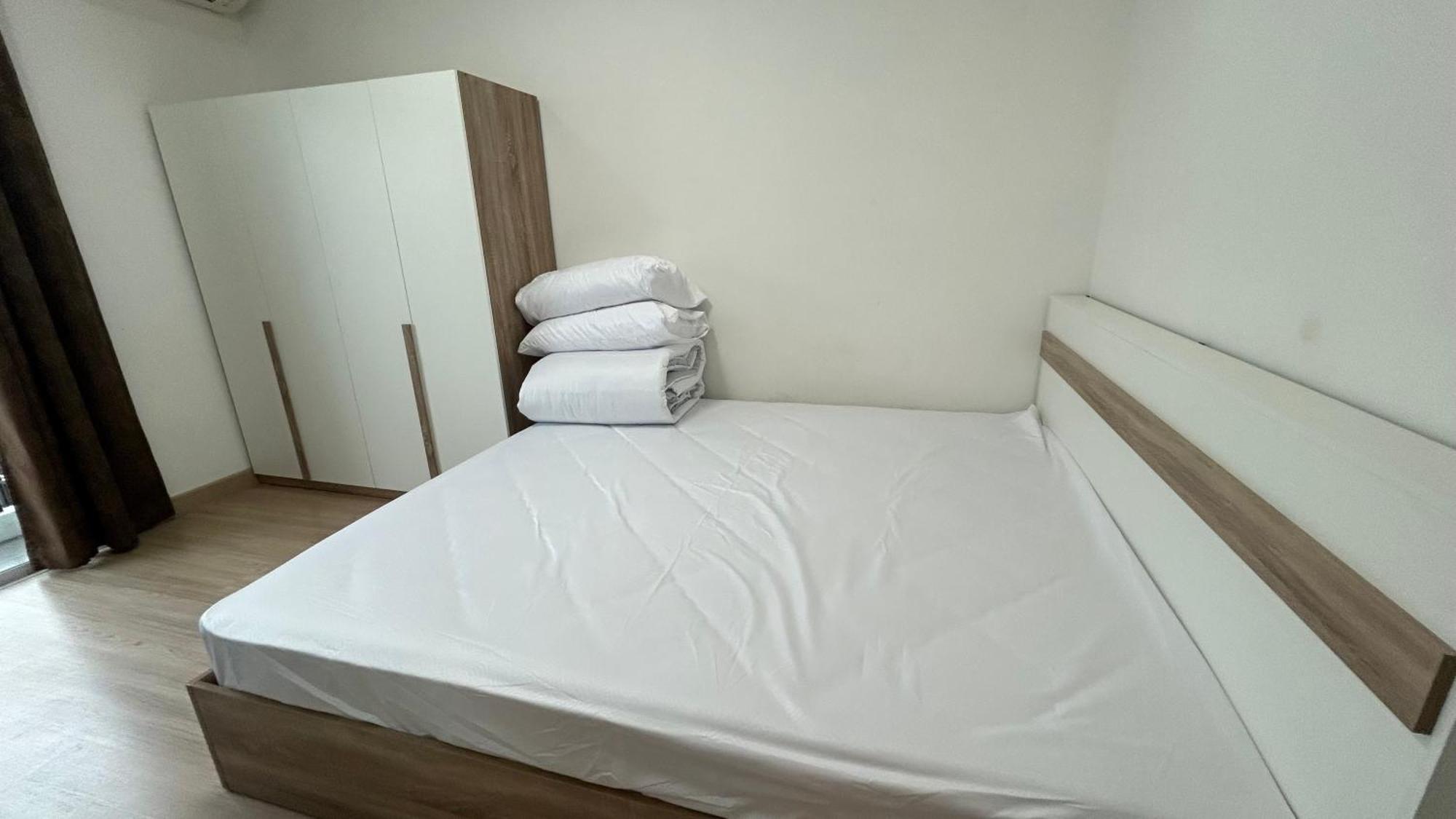 ไนซ์สเตย์ เฮาส์ แอทคลองสาม รังสิต คลองหลวง ปทุมธานี Nice Stay House At Khlong Sam - Rangsit - Khlong Luang - Phathumthani Екстериор снимка