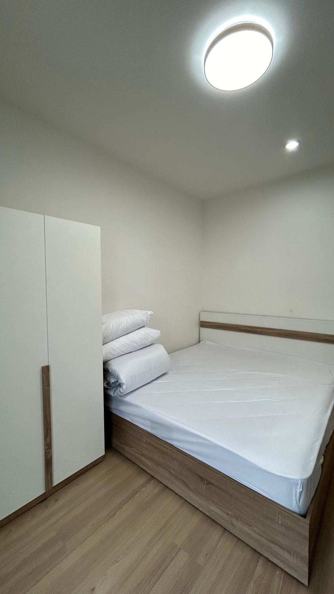 ไนซ์สเตย์ เฮาส์ แอทคลองสาม รังสิต คลองหลวง ปทุมธานี Nice Stay House At Khlong Sam - Rangsit - Khlong Luang - Phathumthani Екстериор снимка