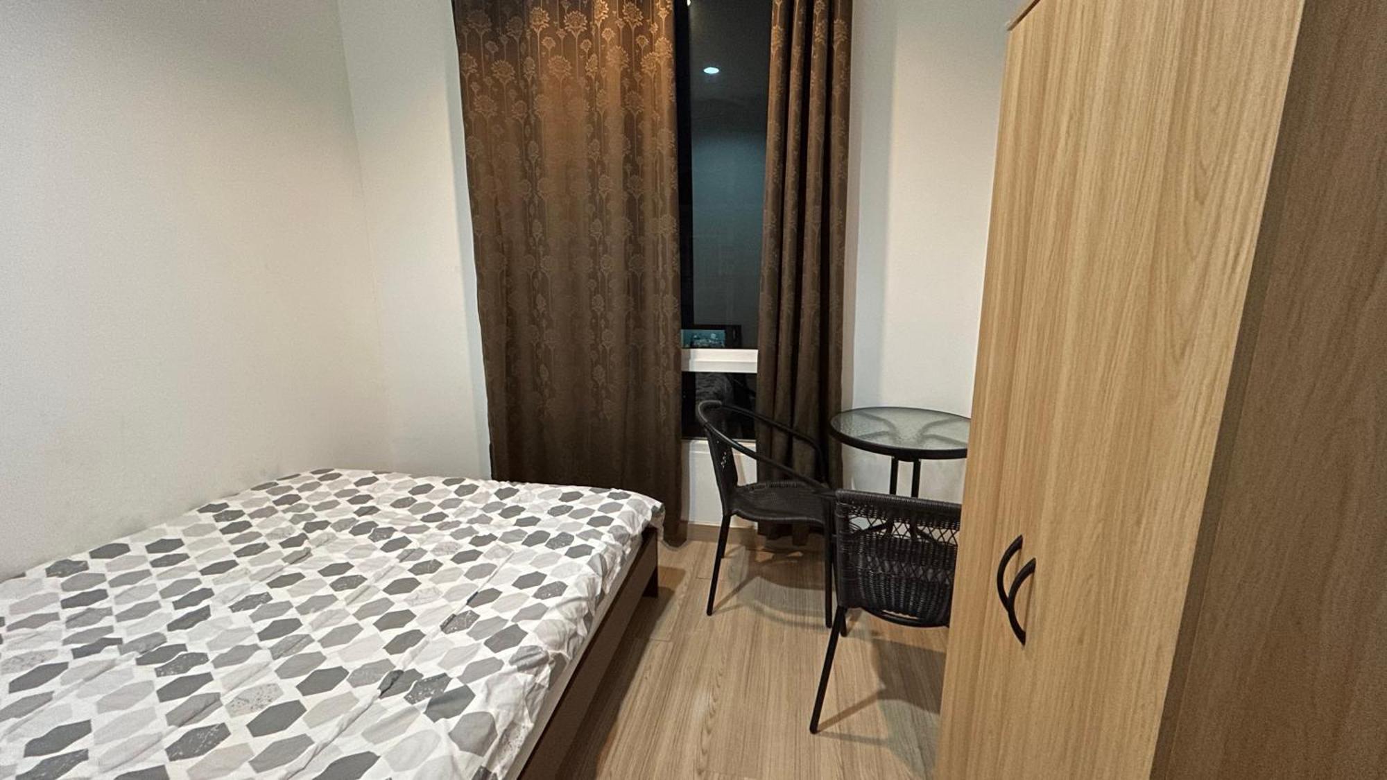 ไนซ์สเตย์ เฮาส์ แอทคลองสาม รังสิต คลองหลวง ปทุมธานี Nice Stay House At Khlong Sam - Rangsit - Khlong Luang - Phathumthani Екстериор снимка