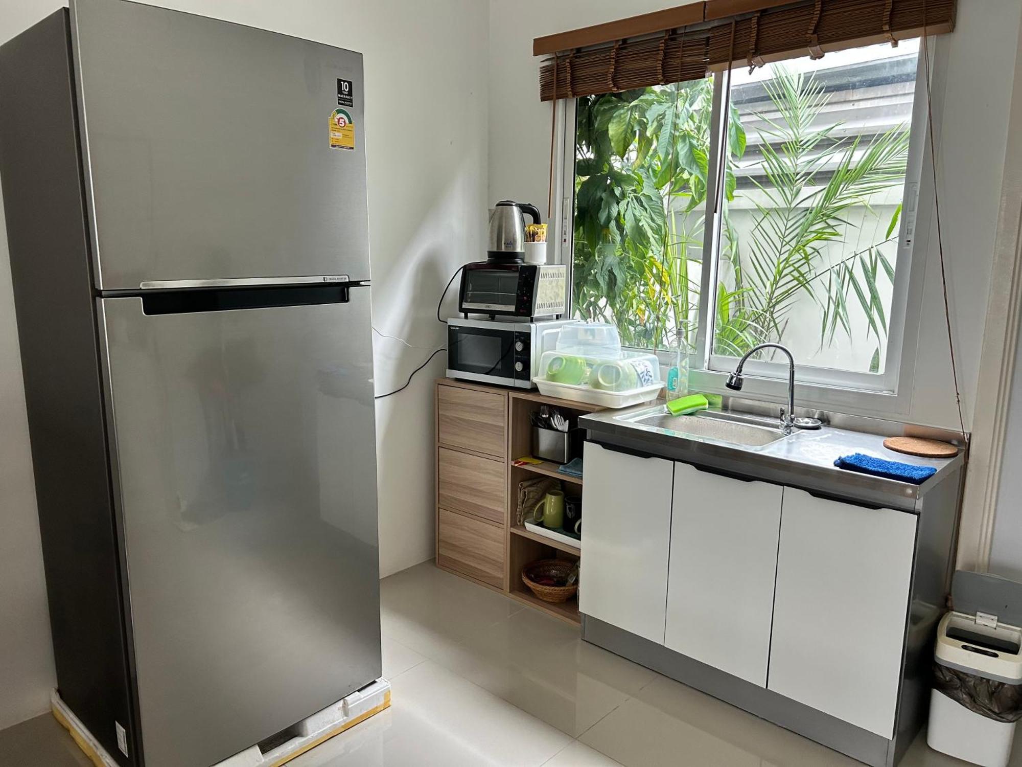 ไนซ์สเตย์ เฮาส์ แอทคลองสาม รังสิต คลองหลวง ปทุมธานี Nice Stay House At Khlong Sam - Rangsit - Khlong Luang - Phathumthani Екстериор снимка