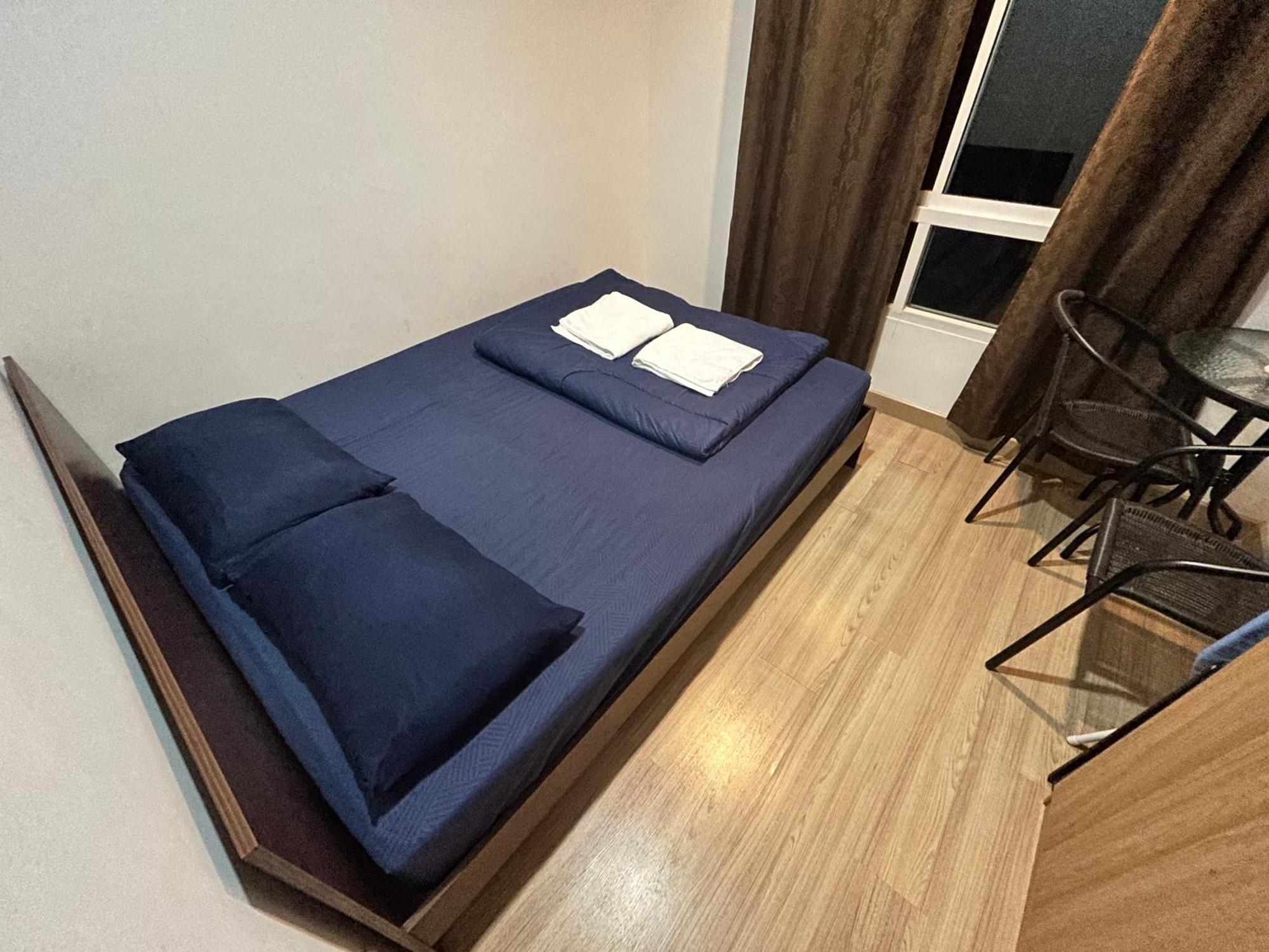 ไนซ์สเตย์ เฮาส์ แอทคลองสาม รังสิต คลองหลวง ปทุมธานี Nice Stay House At Khlong Sam - Rangsit - Khlong Luang - Phathumthani Екстериор снимка