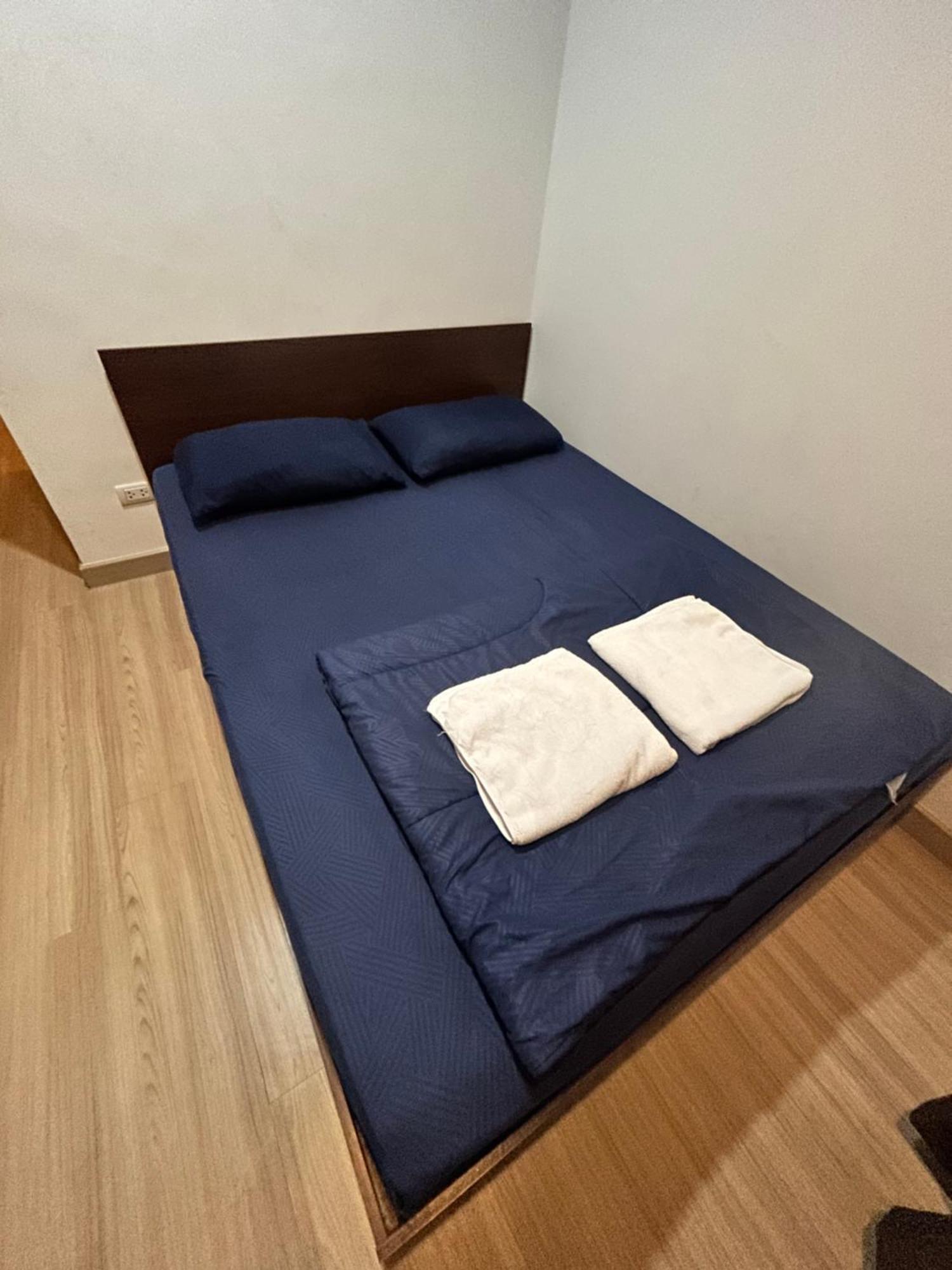 ไนซ์สเตย์ เฮาส์ แอทคลองสาม รังสิต คลองหลวง ปทุมธานี Nice Stay House At Khlong Sam - Rangsit - Khlong Luang - Phathumthani Екстериор снимка